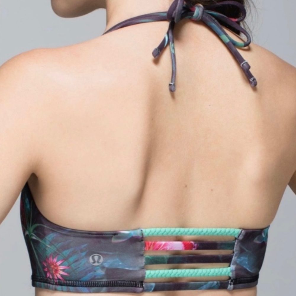 Lululemon Alight Bra - Picture 8 of 8